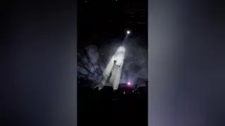 Tamino -  Smile (live) [14.09.2023] @ İzmir Arena