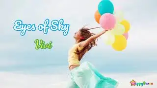 Vivi - Eyes of Sky
