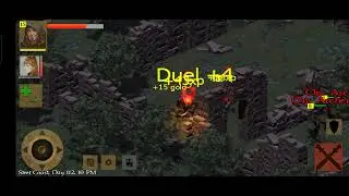 [Exiled Kingdoms] The Princess of the Sea #42