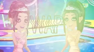 WAP ( Waffles And Pancakes 😌 ) - Msp Version ( 600 special ) 13+