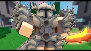 Trinity got REWORKED, is it GOOD or BAD? (Roblox Bedwars)