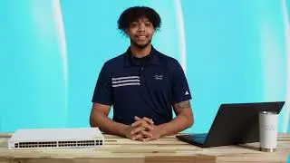 Cisco Tech Talk: Configure Port Security via GUI on Catalyst 1300 Switches
