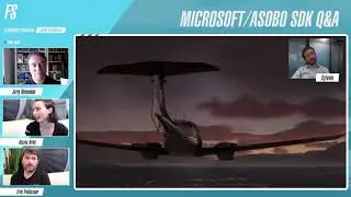 SDK Q&A Twitch Series: June 16th, 2021