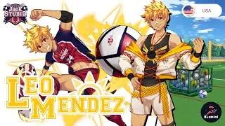 [DEMO] Jock Studio - LEO 🐤 | English Gameplay #🇺🇸 #usa