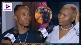 IBRAAH, ANJELLA wammwagia SIFA BRIANA wa HARMONIZE 
