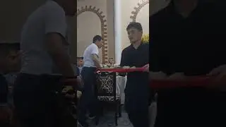 Озодбек Назарбеков Онам булсайди