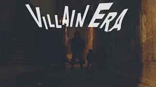 Just Hit 10,000 Subscribers! Let the Villain Era Begin ..🤴🏾