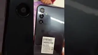 Samsung Galaxy M13