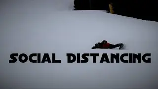 Snowboarding Keystone 3-18-20 (Social Distancing)