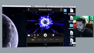 How to make awesome intros for iMovie using INTROMATE