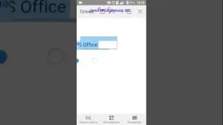 Обзор WPS Office