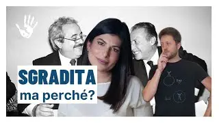 Chiara Colosimo: la commissaria antimafia che non piace all'antimafia - Io Non Mi Rassegno Ep. 734
