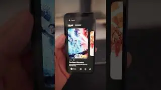 This is not a real Star Wars App 🤯 #Shorts