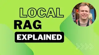 Local RAG Explained with Unstructured and LangChain