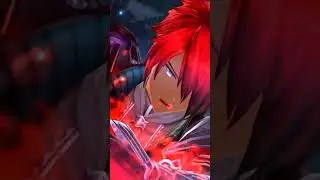 Ys IX: Monstrum Nox - Launch Trailer (PS5)