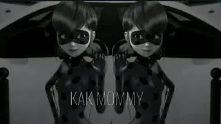 INSTASAMKA/КАК MOMMY/id:my