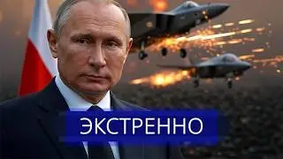 ⚡️Poland repelled Russia’s attack? || NATO forces on high alert