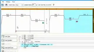 CFX Manager Protocol and Plate Setup