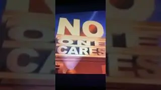#no one cares logo #itsjando￼￼