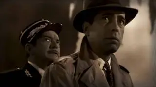 El Aviador Dro.- Selector de frecuencias.
