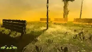 Typh - Rain shader