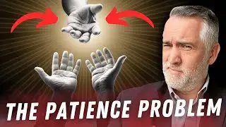 If God Decrees Everything…What’s He Waiting For?