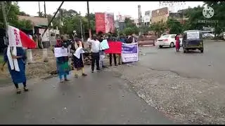 DELED Students protest for final exam😯 ||Odisha Teacher