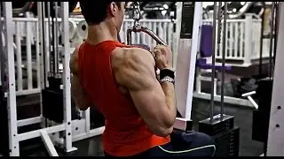 Fixing Weak Points | BACK WORKOUT