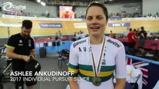 #TWC2017
