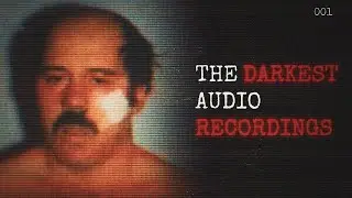 The Darkest Audio Recordings