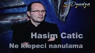 Hasim Catic  -  Ne klepeci nanulama  - * COVER *-