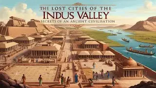 Indus Valley Civilization ( Knowledge No :12)