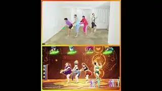 Woman by Doja Cat - JUST DANCE 2023