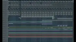 Hard Rock Sofa - Quasar (Original Mix)[Fl Studio Remake]