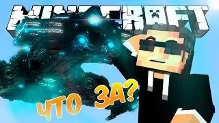 ЛАКИ МАРАФОН! КОСМИЧЕСКИЙ КОРАБЛЬ В МАЙНКРАФТ! ДЕНЬ 6