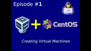 How to create a Centos virtual machine using VirtualBox