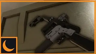 KrissVector [Moon Animator]