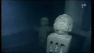 Vrakletarna del1 - 400 år gammalt vrak i östersjön.