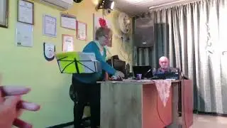 ГРУППА КОЛОРИТ.КОНЦЕРТ