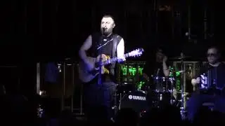 Анимация - Человек и пароход (Великий Новгород, Фрегат Флагман, 28.03.2025 г)
