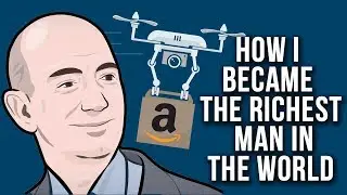 How I Became The Richest Man In The World in 2021