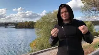 РАБОТА С ВОЗДУХОМ.  Как Повысить Свою Эффективность