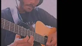 HOTEL CALIFORNIA | ACOUSTIC COVER