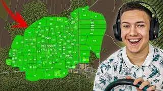 KUPILI SMO SVAKU NJIVU NA MAPI! Balkanska Farma S2 EP148