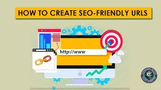 How to Create SEO-Friendly URLs  (Step-by-Step) | ALEPH-GLOBAL SCRUM TEAM ™