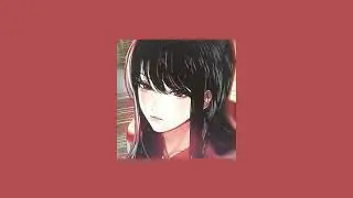 you stupid bitch - girl in red (sped up & pitched)