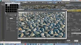 VP | Omnitiles - How to render seamless textures