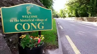 Cong Tidy Towns