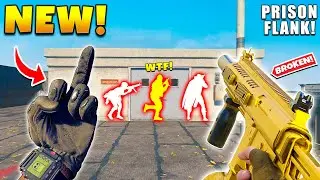 *NEW* WARZONE 3 BEST HIGHLIGHTS! - Epic & Funny Moments 