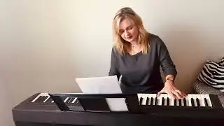Sia - Chandelier (cover Amélie)